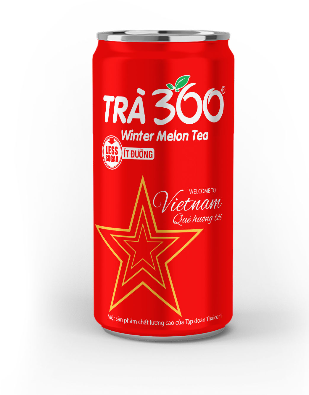 Winter Melon Tea 250ml Can