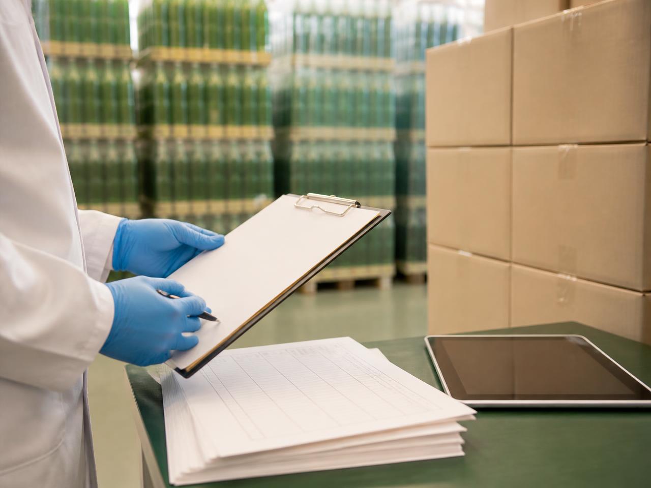 DOCUMENTATION & TRACEABILITY