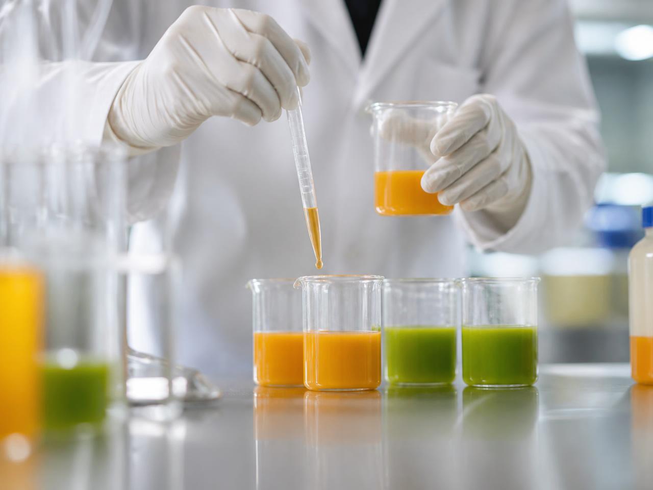 RESEARCH & DEVELOPMENT