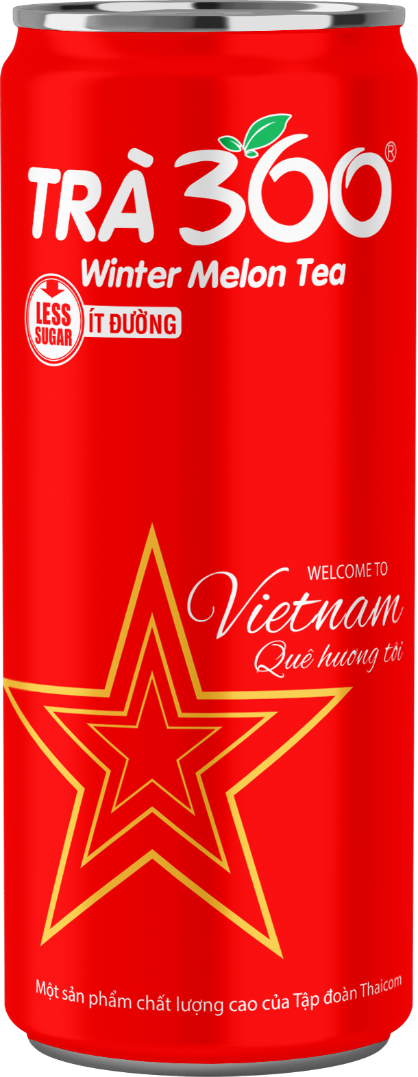 360 Winter Melon Tea